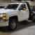 2015 Chevrolet Silverado 3500 Work Truck 4x2 2dr Regular Cab LB DRW