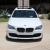 2014 BMW 7-Series 750Li Sedan M Sport