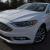 2017 Ford Fusion SE-EDITION