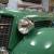 1935 Other Makes Auburn 851 Dual-Ratio Phaeton Sedan