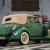 1935 Other Makes Auburn 851 Dual-Ratio Phaeton Sedan