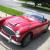 1958 Austin Healey Roadster