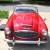 1958 Austin Healey Roadster