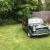 1962 Austin Mini Countryman G80
