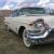 1957 Cadillac DeVille coupe