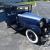 1927 Cadillac 314 --