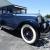 1927 Cadillac 314 --