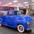 1952 Chevrolet Other Pickups Pick Up