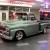1958 Chevrolet Other Pickups Pick Up
