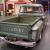 1958 Chevrolet Other Pickups Pick Up