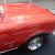 1967 Chevrolet Camaro RS