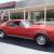 1967 Chevrolet Camaro RS