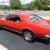 1967 Chevrolet Camaro RS