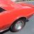 1967 Chevrolet Camaro RS