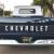 1964 Chevrolet C-10 PICKUP - SHORT BED