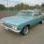 1966 Chevrolet Chevelle