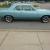 1966 Chevrolet Chevelle