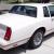 1987 Chevrolet Monte Carlo