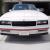 1987 Chevrolet Monte Carlo