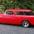 1955 Chevrolet Nomad