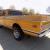 1972 Chevrolet Cheyenne Super nice!!