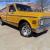 1972 Chevrolet Cheyenne Super nice!!