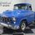 1956 Chevrolet 3100