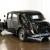 1955 Citroën Traction Avant --