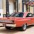 1966 Dodge Coronet Two-Door Hardtop