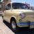 1972 Fiat SEAT 600 E