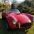 1978 Ford Other KELLISON STALLION