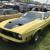 1973 Ford Mustang