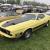 1973 Ford Mustang