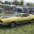 1973 Ford Mustang