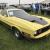 1973 Ford Mustang