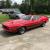 1973 Ford Mustang Mach 1