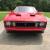 1973 Ford Mustang Mach 1