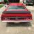 1973 Ford Mustang Mach 1