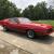 1973 Ford Mustang Mach 1