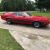 1973 Ford Mustang Mach 1