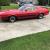 1973 Ford Mustang Mach 1