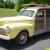 1948 Ford Station Wagon Woody
