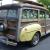 1948 Ford Station Wagon Woody