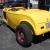 1932 Ford Roadster Highboy * V12 Lincoln Engine