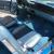 1967 Ford Mustang Fastback