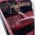 1962 Ford Thunderbird