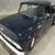 1964 Ford F-100 --