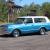 1970 GMC Jimmy CST