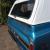 1970 GMC Jimmy CST