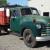 1953 Chevrolet Other Pickups